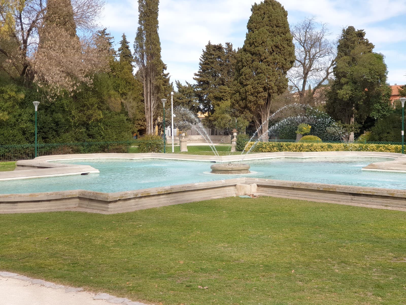 Parc Cravero Le Pradet - Image 1