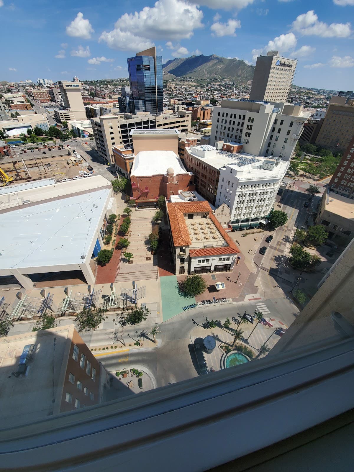 Downtown El Paso - Image 1