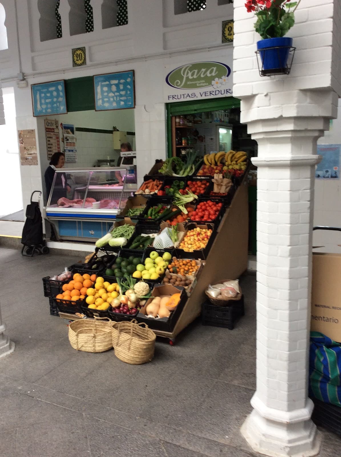 Mercado de Abastos Tarifa - Image 1