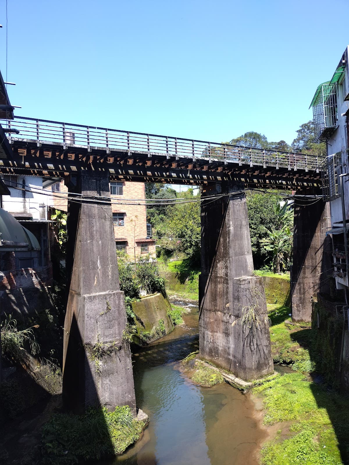 Pingxi Old Street - Image 1