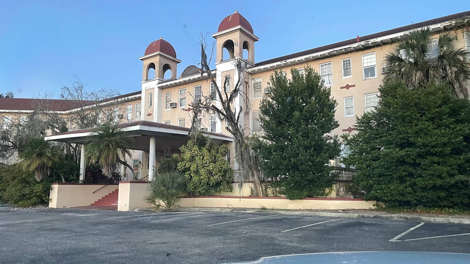 Live Music & Local Bands