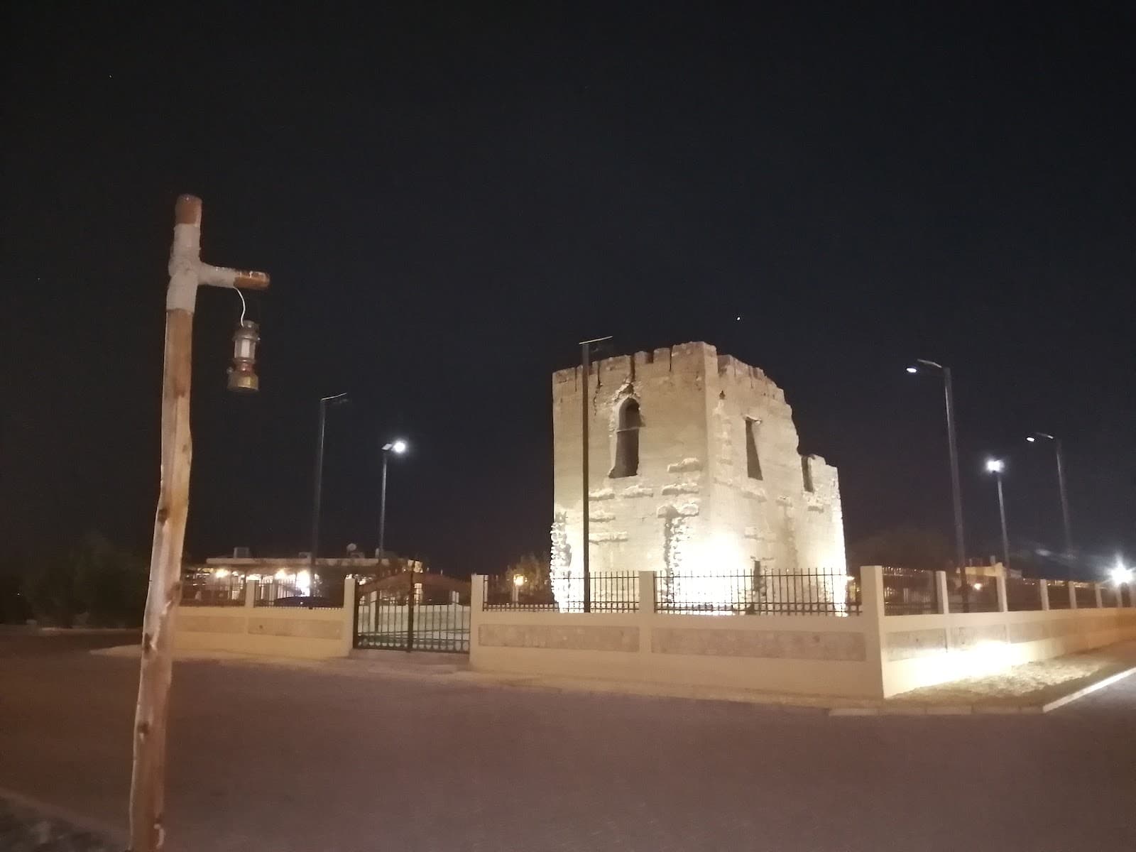 Al Khan Historical Area - Image 1