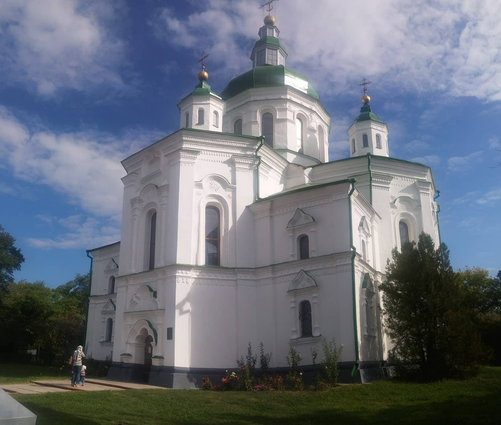Vertical photo
