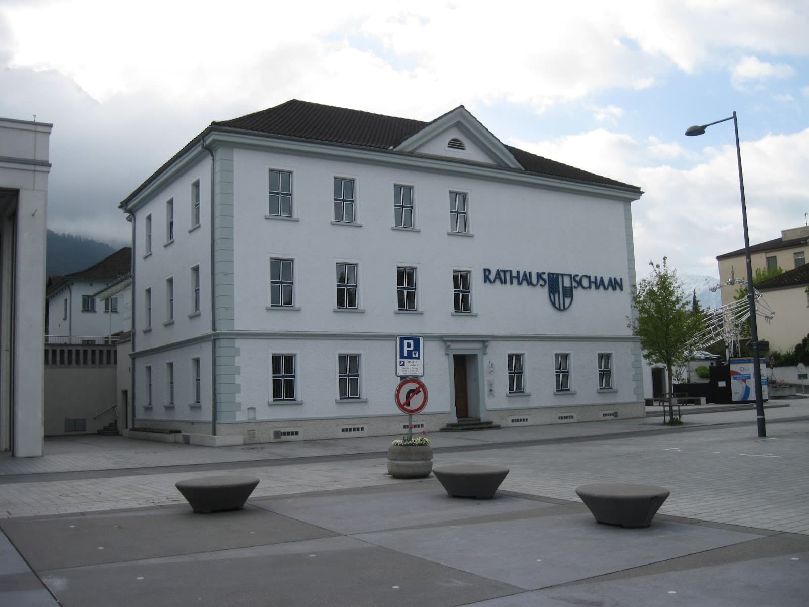 Domus Museum Schaan - Image 1