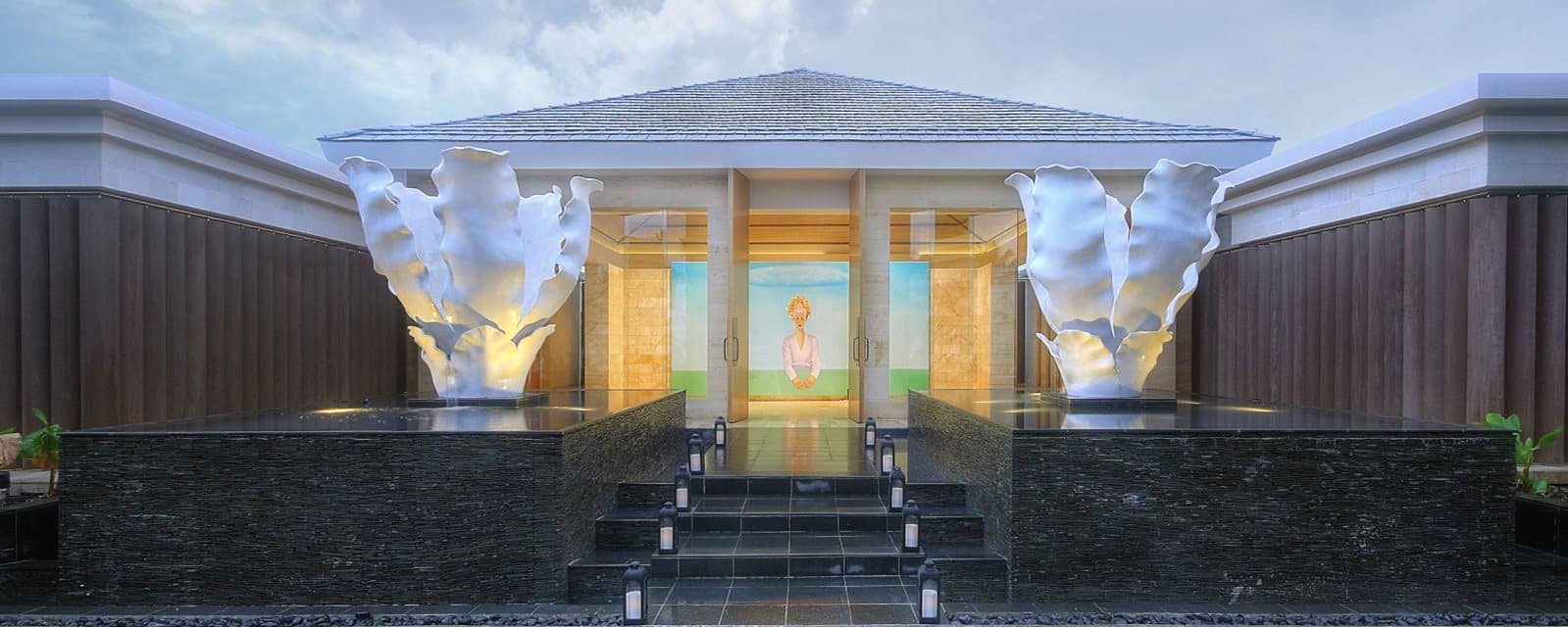 The Mulia Spa Nusa Dua Bali - Image 1