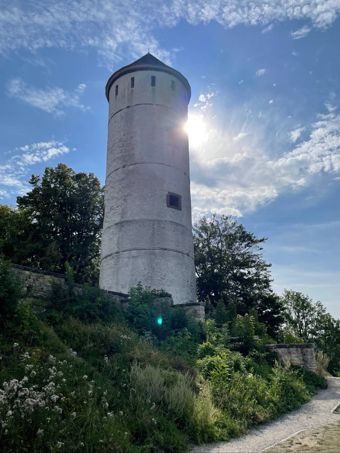 Restaurant & Beer Garden