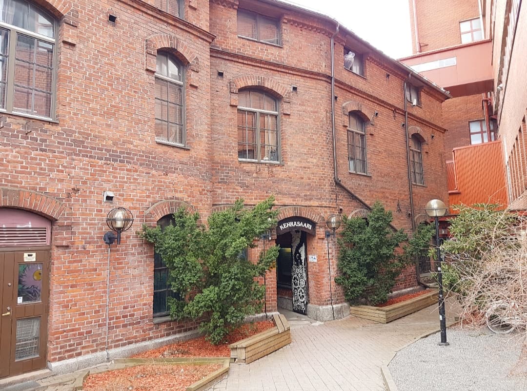 Kehräsaari - Image 1