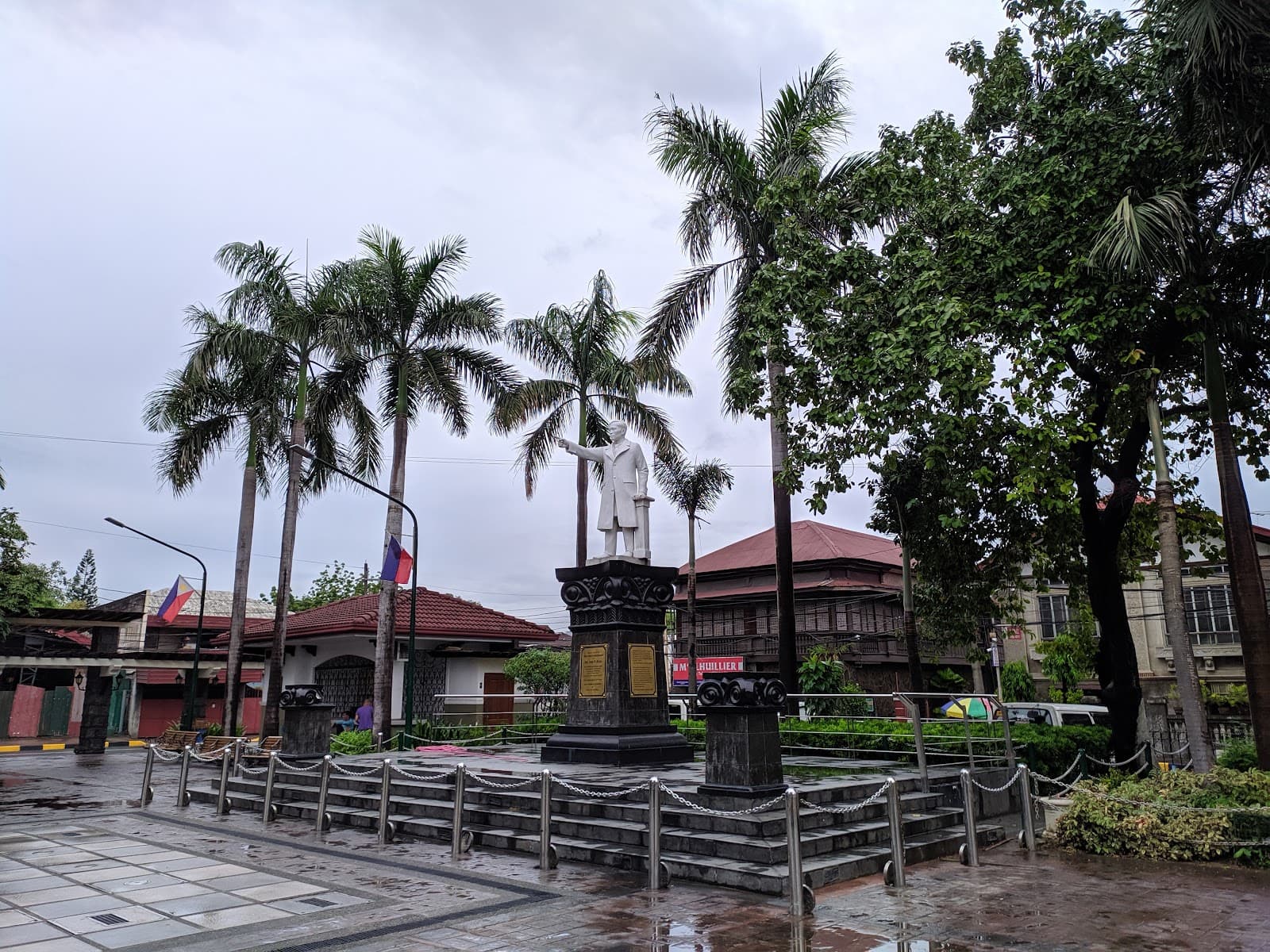 Plaza Rizal (Pasig) - Image 1