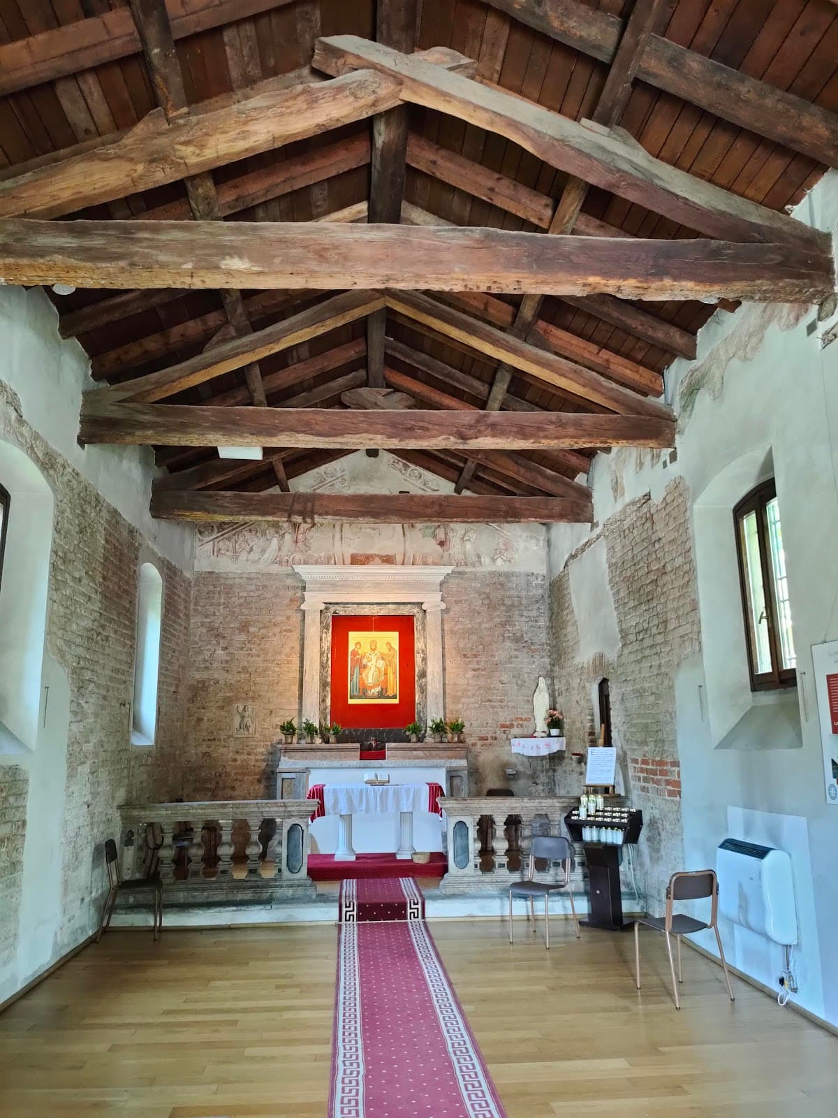 Cascina Nocetum - Image 1