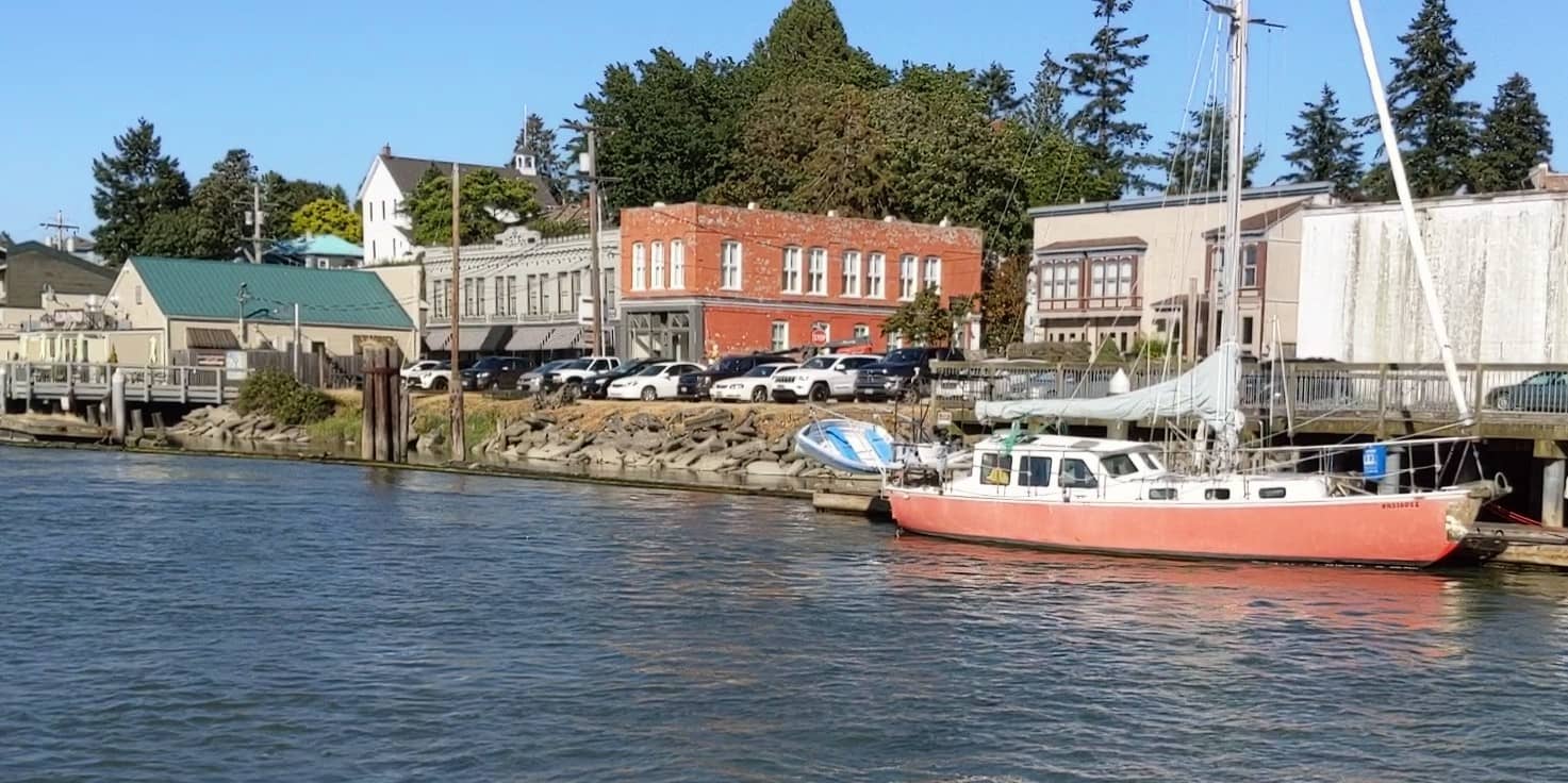 La Conner Art Galleries