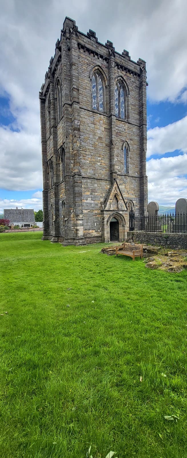 Cambuskenneth Abbey - Image 1
