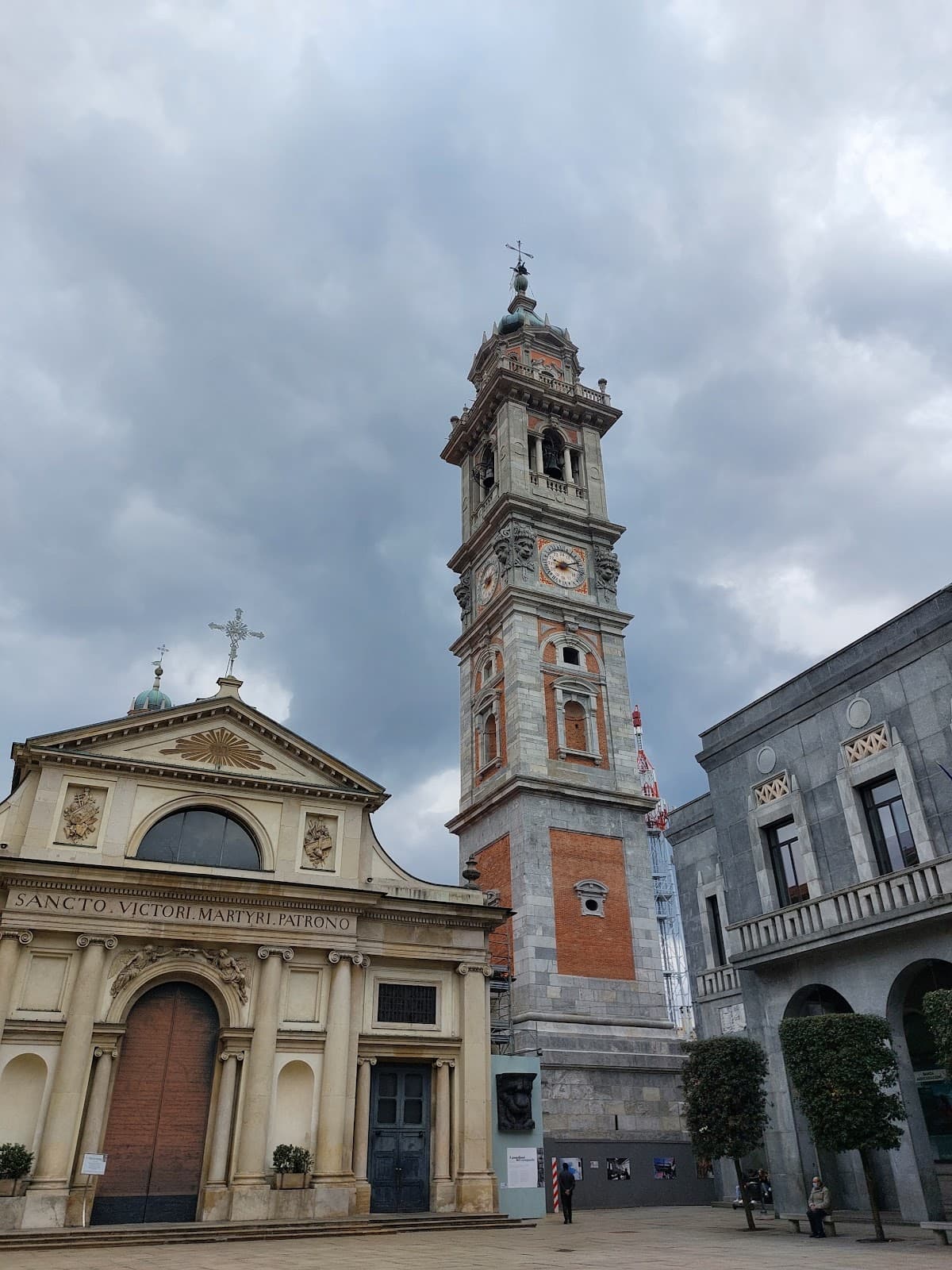 Piazza San Vittore - Image 1