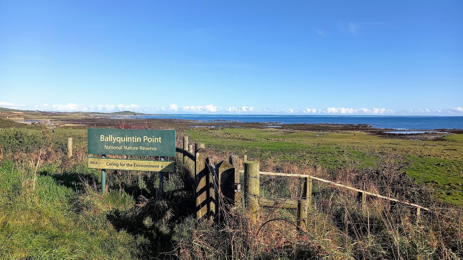 Ballyquintin Point - Image 1