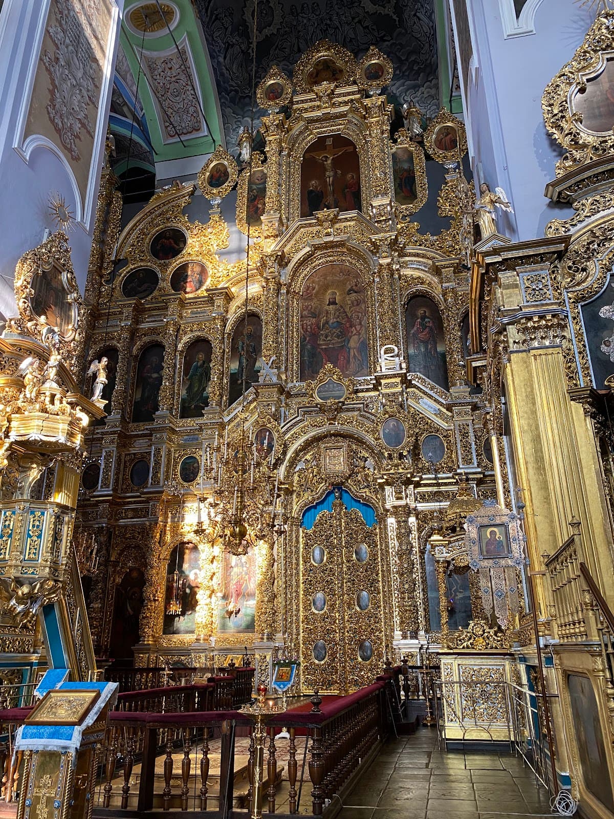 Cathedral Hill Viewpoint - Image 1