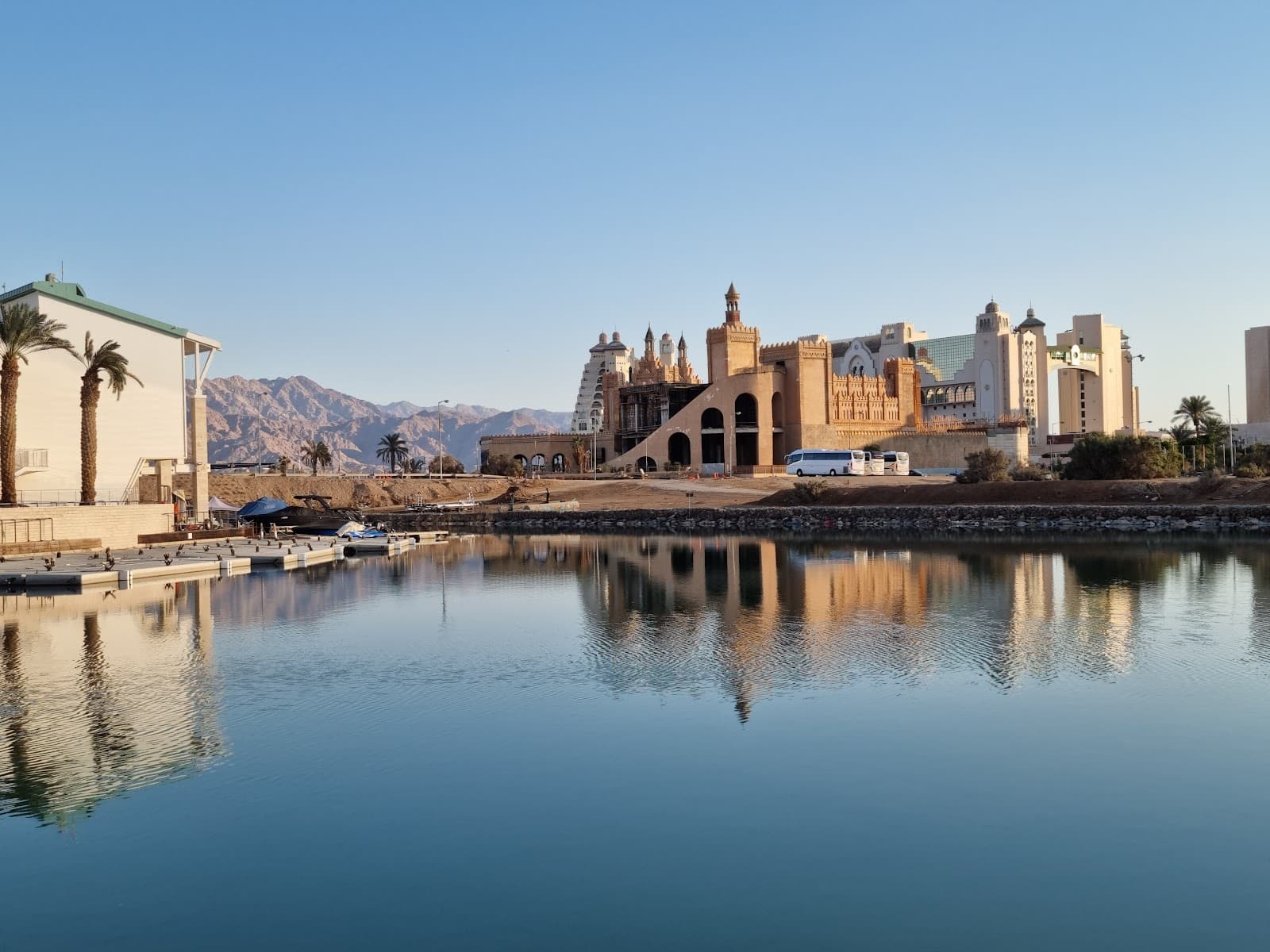 North Beach Eilat - Image 1