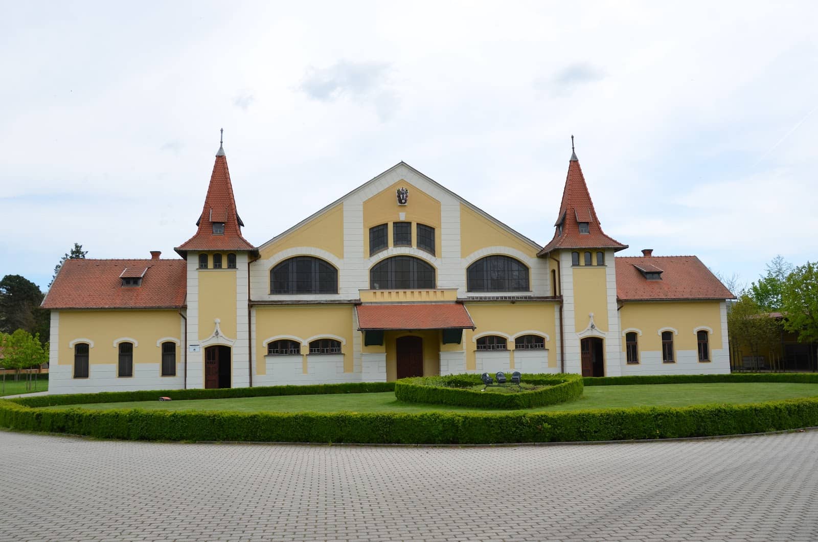 Historical Significance