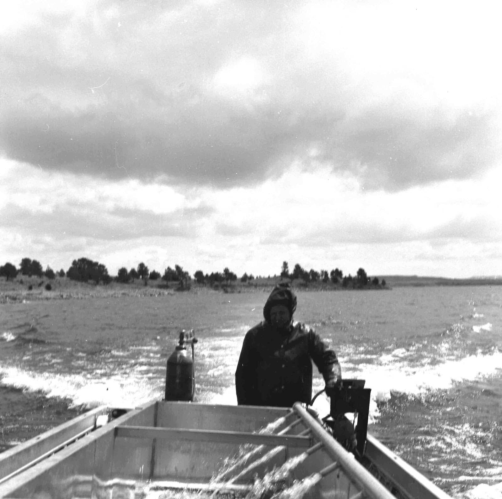 Production Buildings