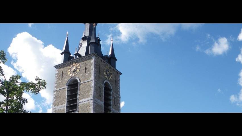 Thuin Old Town & Belfry - Image 1