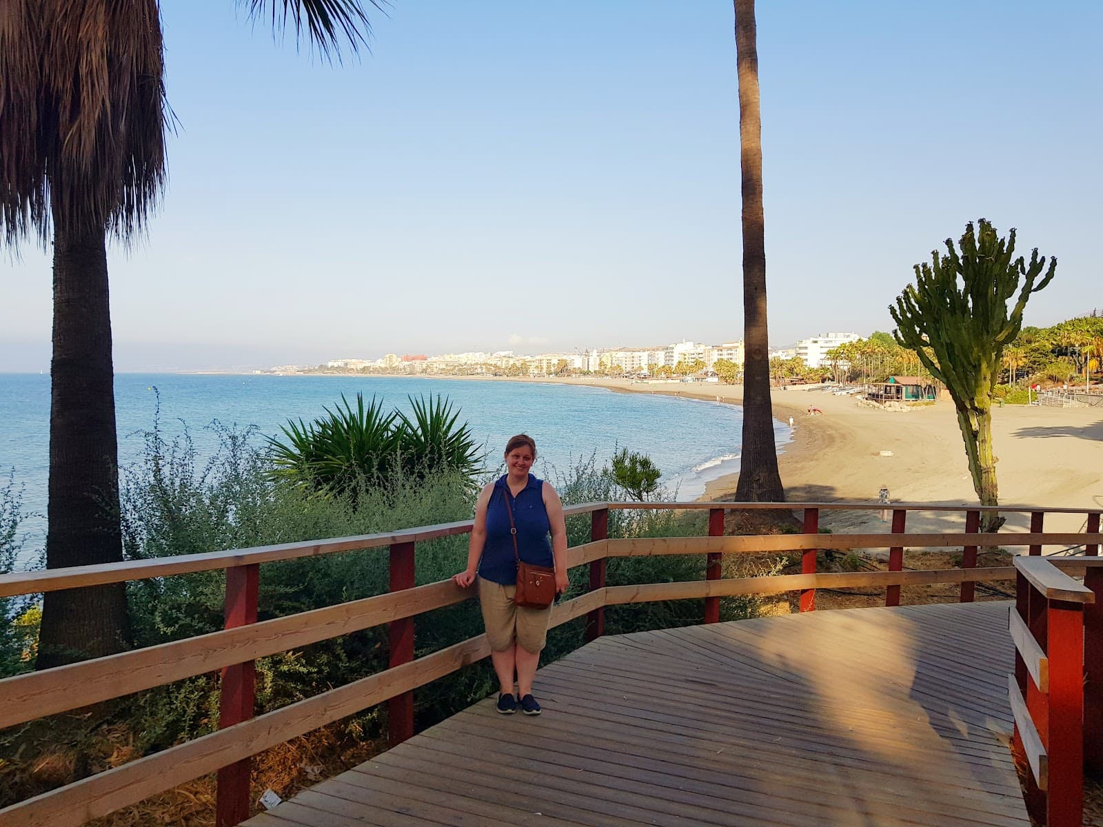 Casares Coastal Path (Senda Litoral) - Image 1