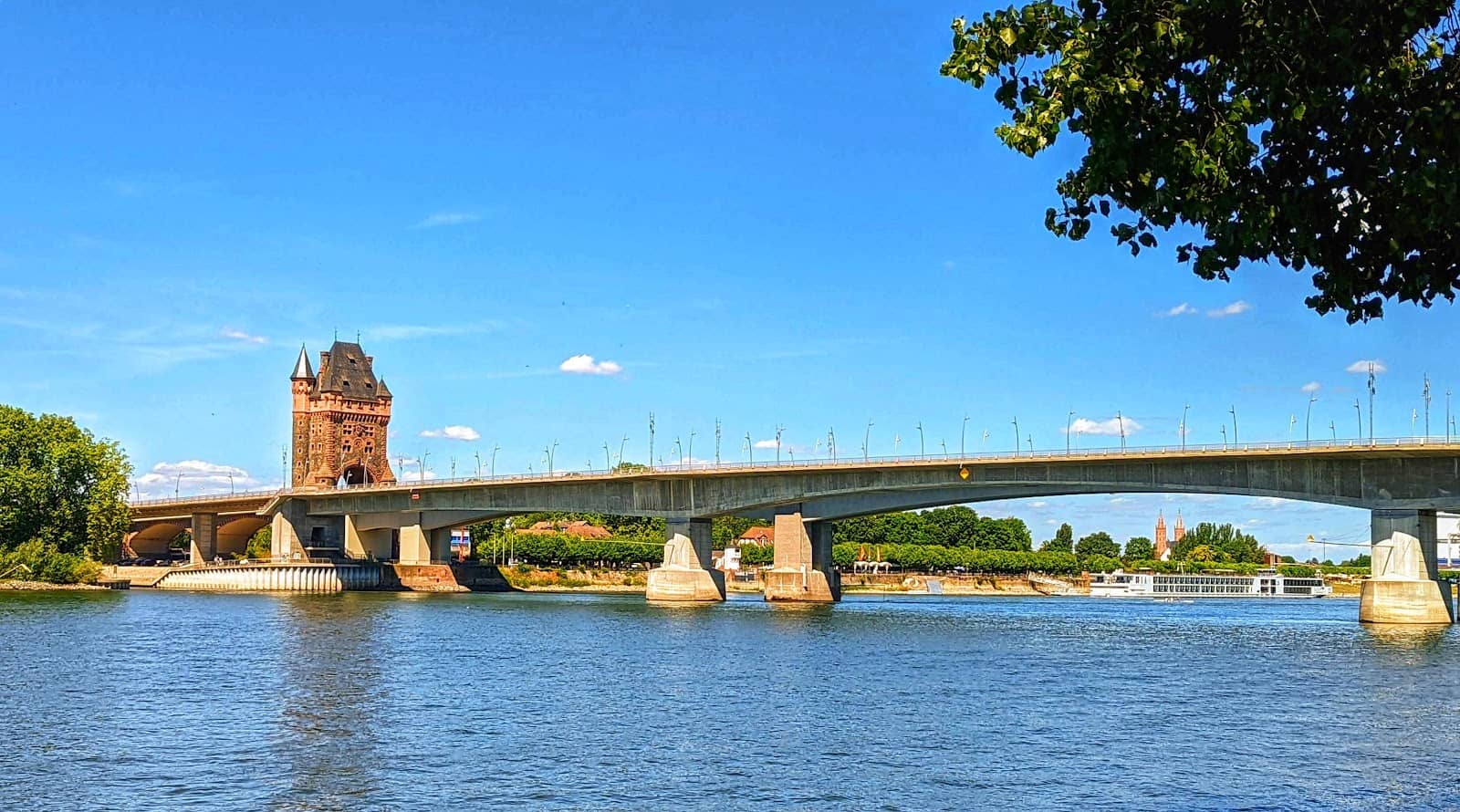 Nighttime Photography Spot