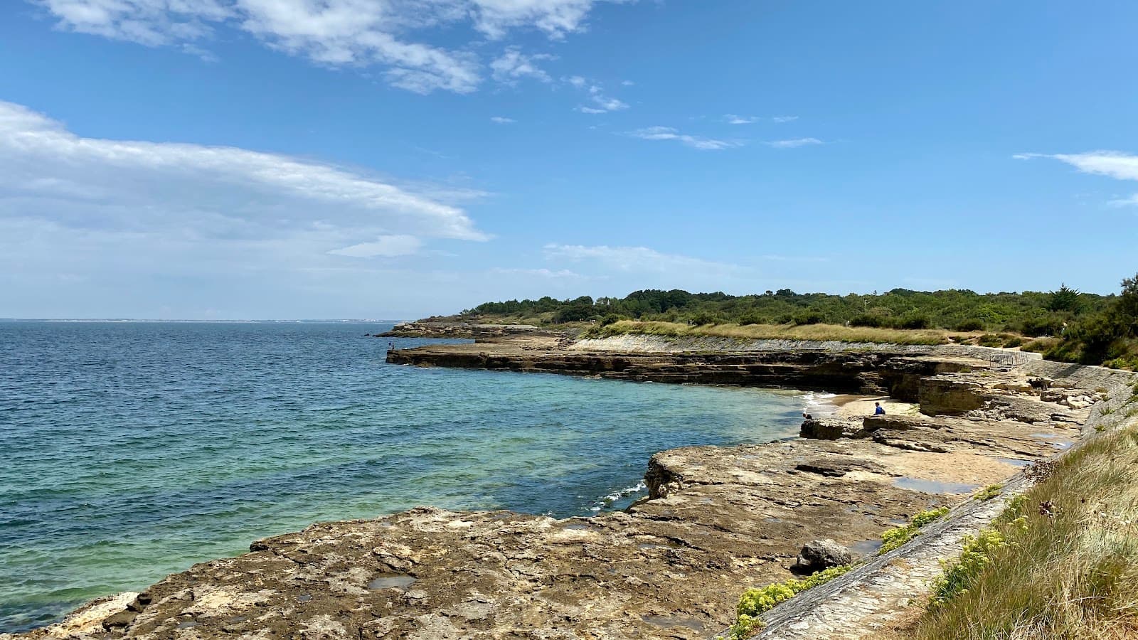 Île d'Aix - Image 1