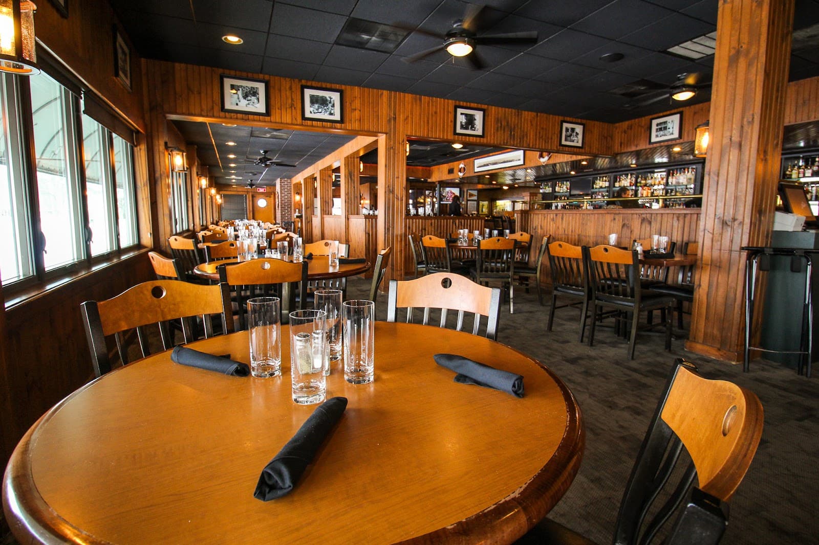 Downtown Saugatuck Butler & Water St - Image 1