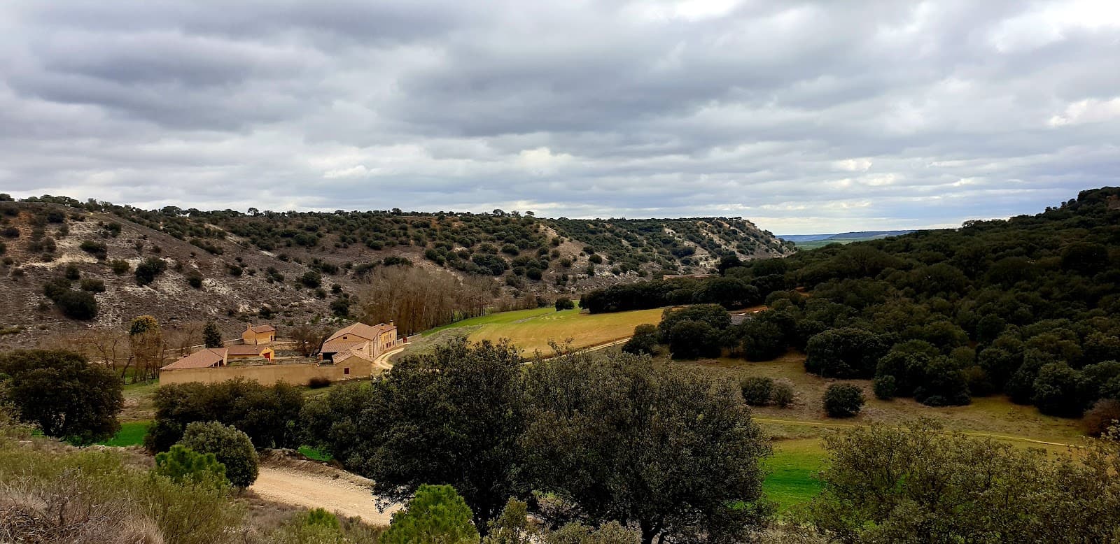 Monte El Viejo - Image 1
