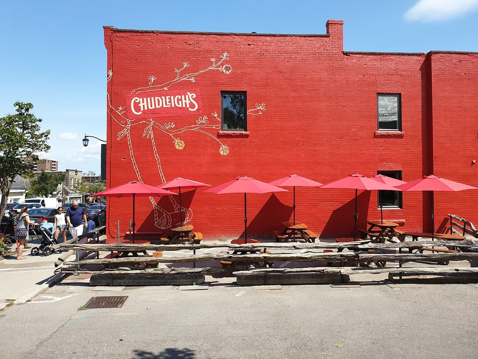 Main Street (Milton) - Image 1