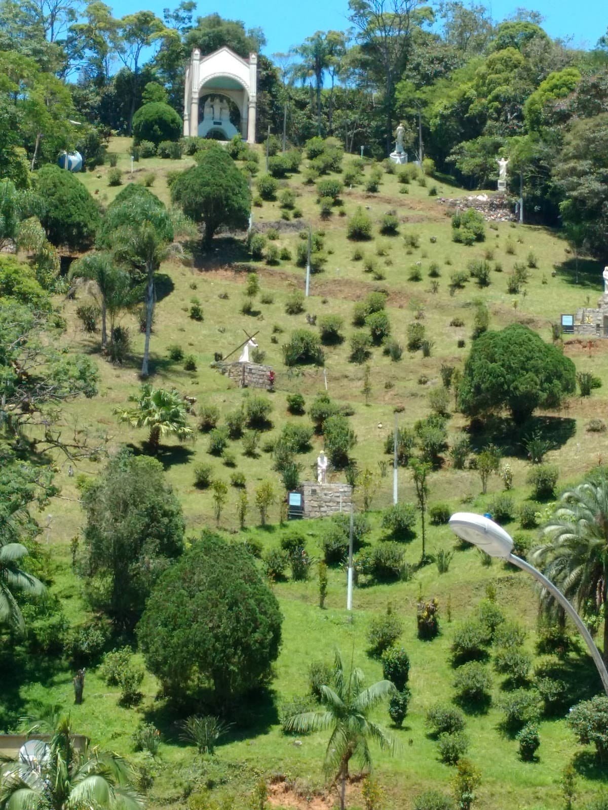 Morro do Rosário (Azambuja) - Image 1