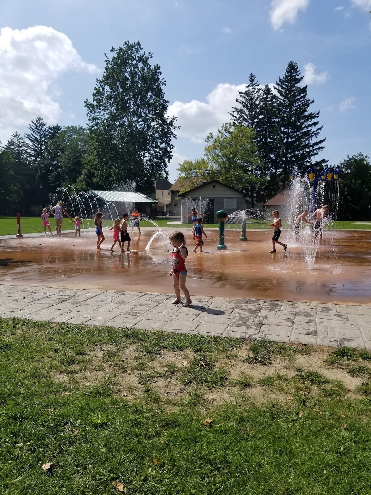 Austin Park - Image 1