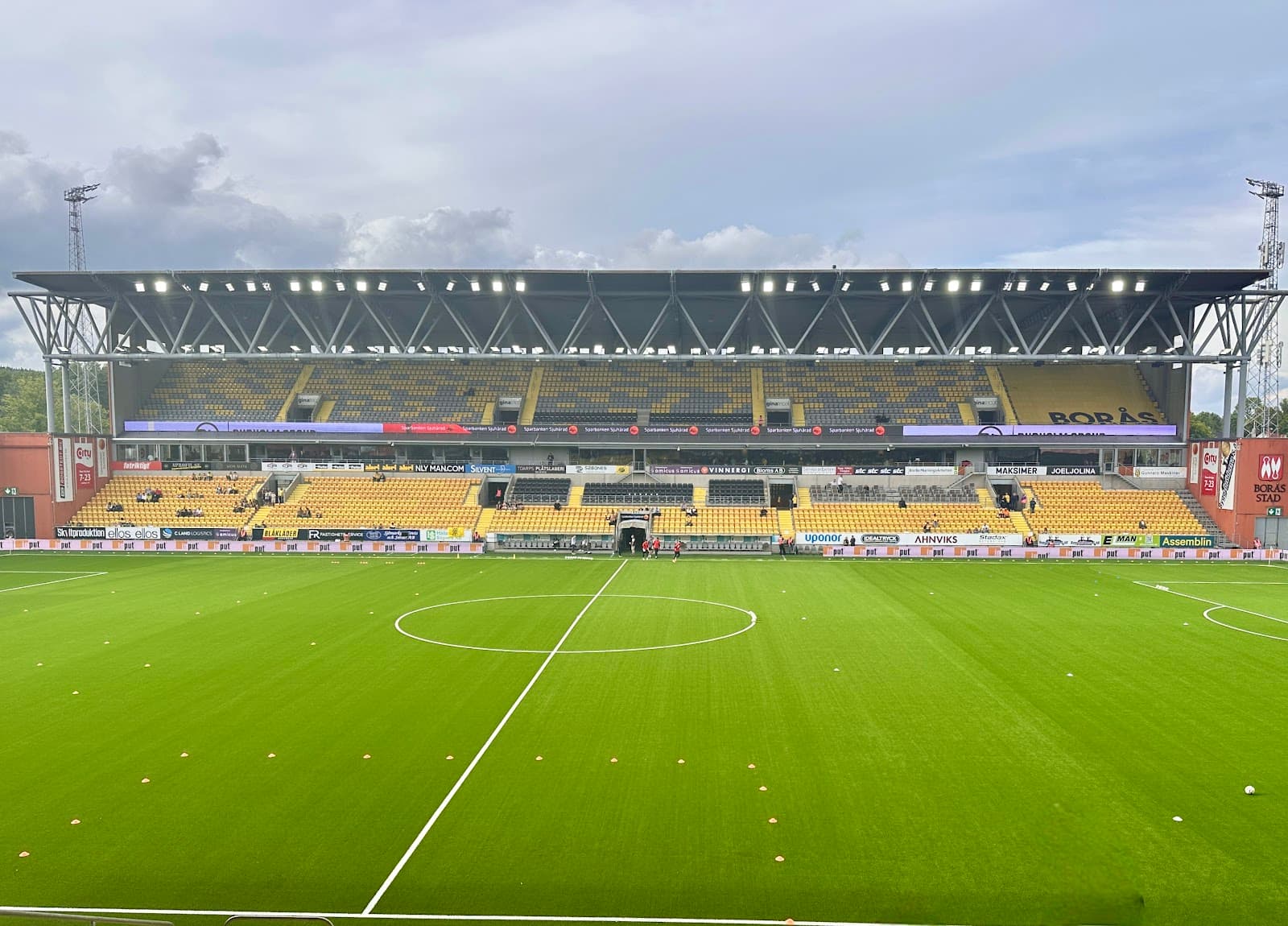 Borås Arena - Image 1