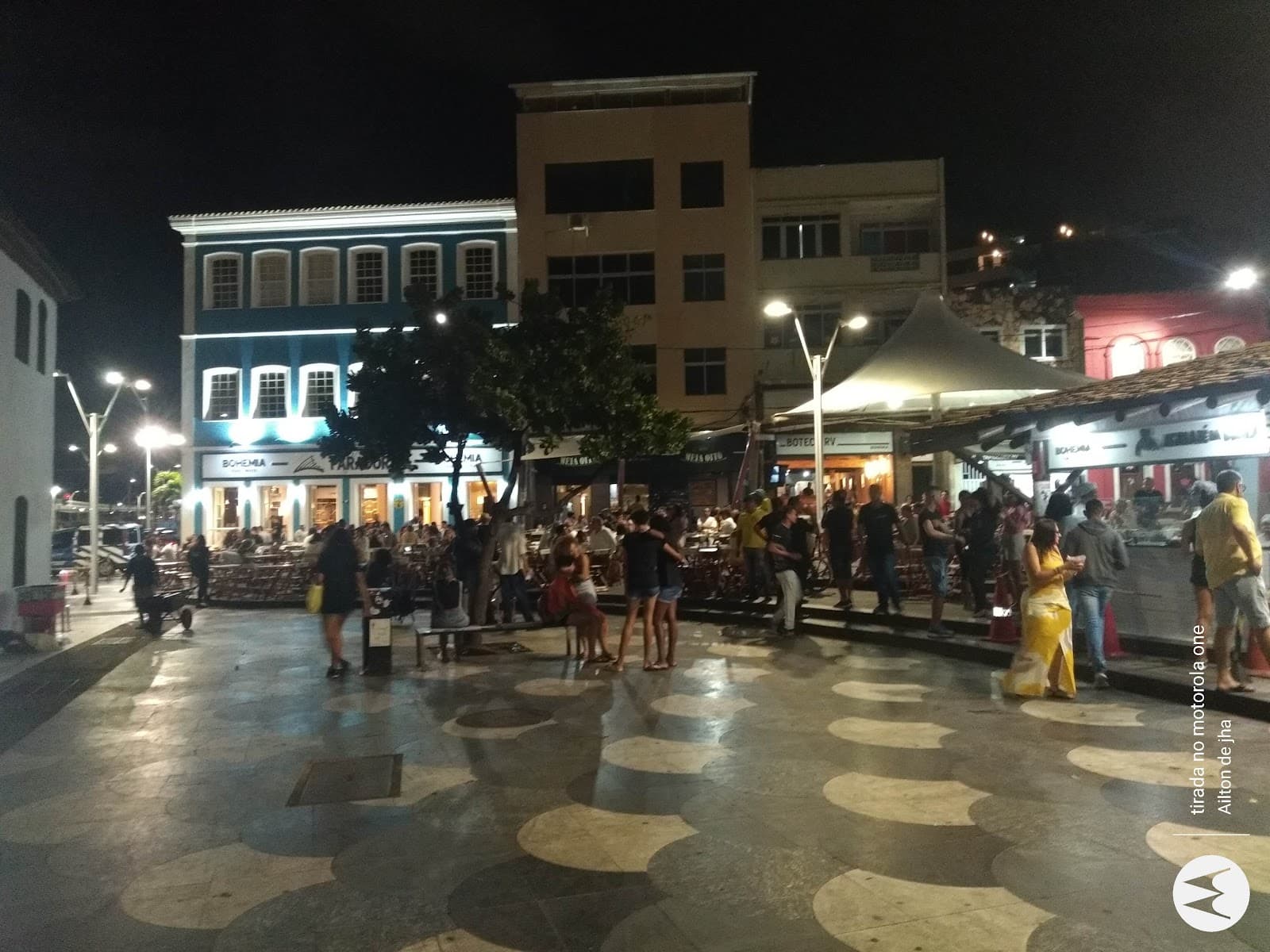 Largo de Santana Rio Vermelho - Image 1