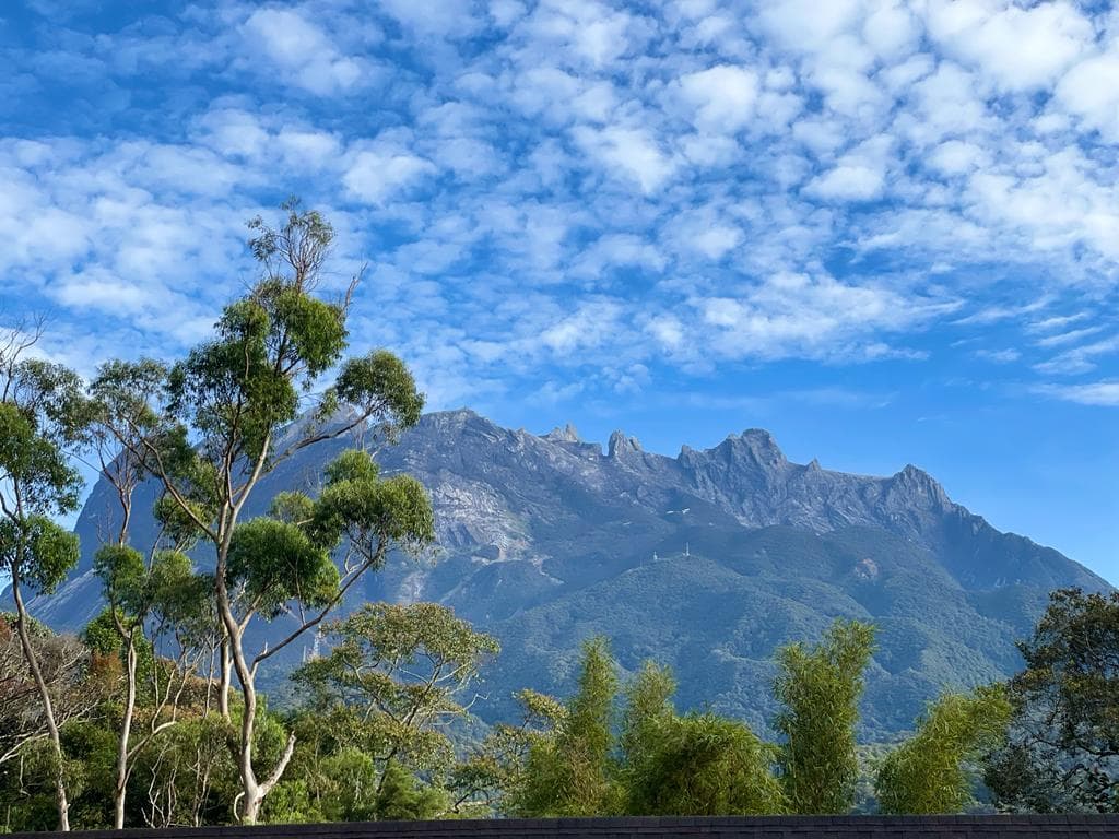 Kinabalu National Park - Image 1