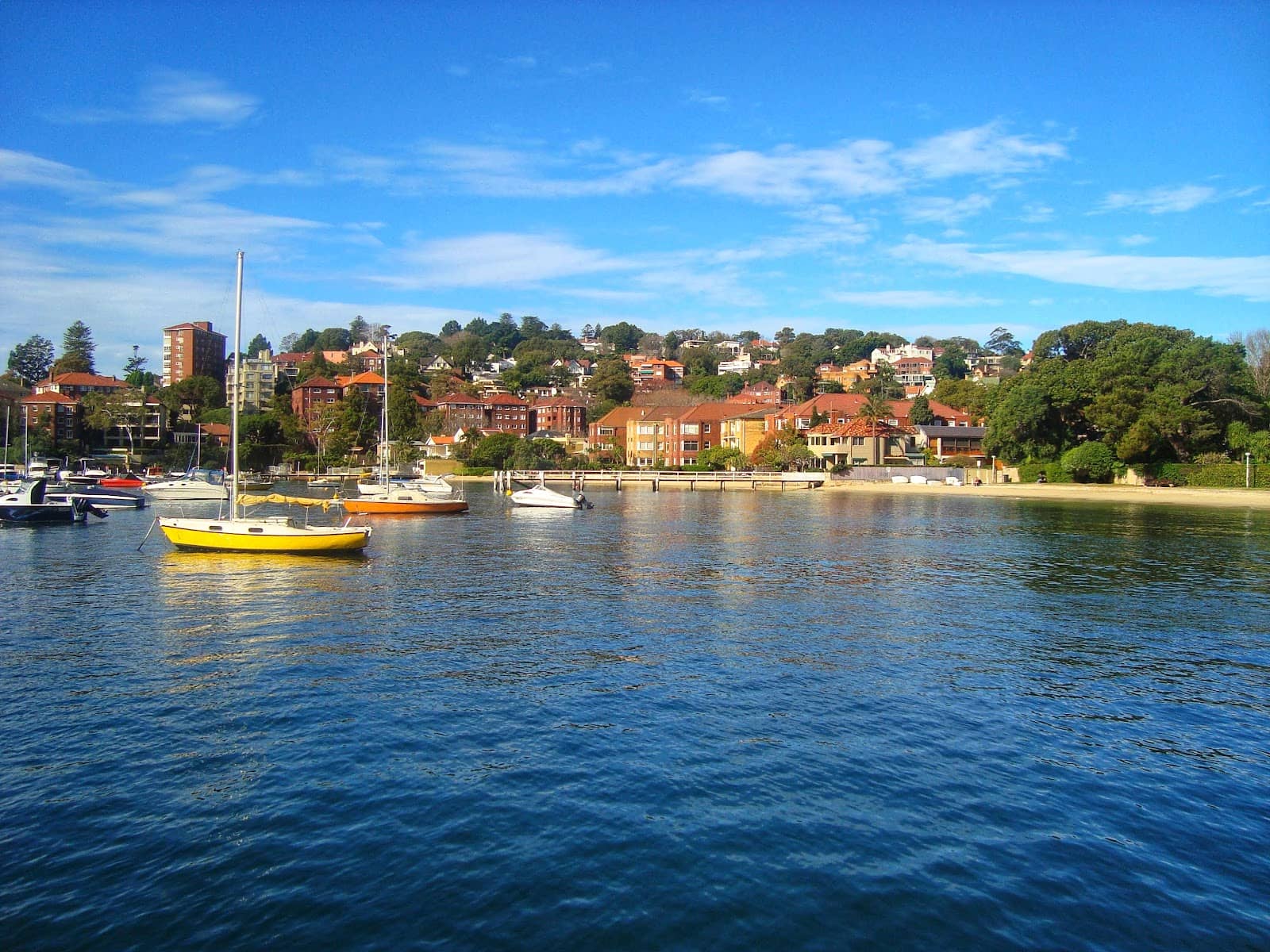 InterContinental Double Bay