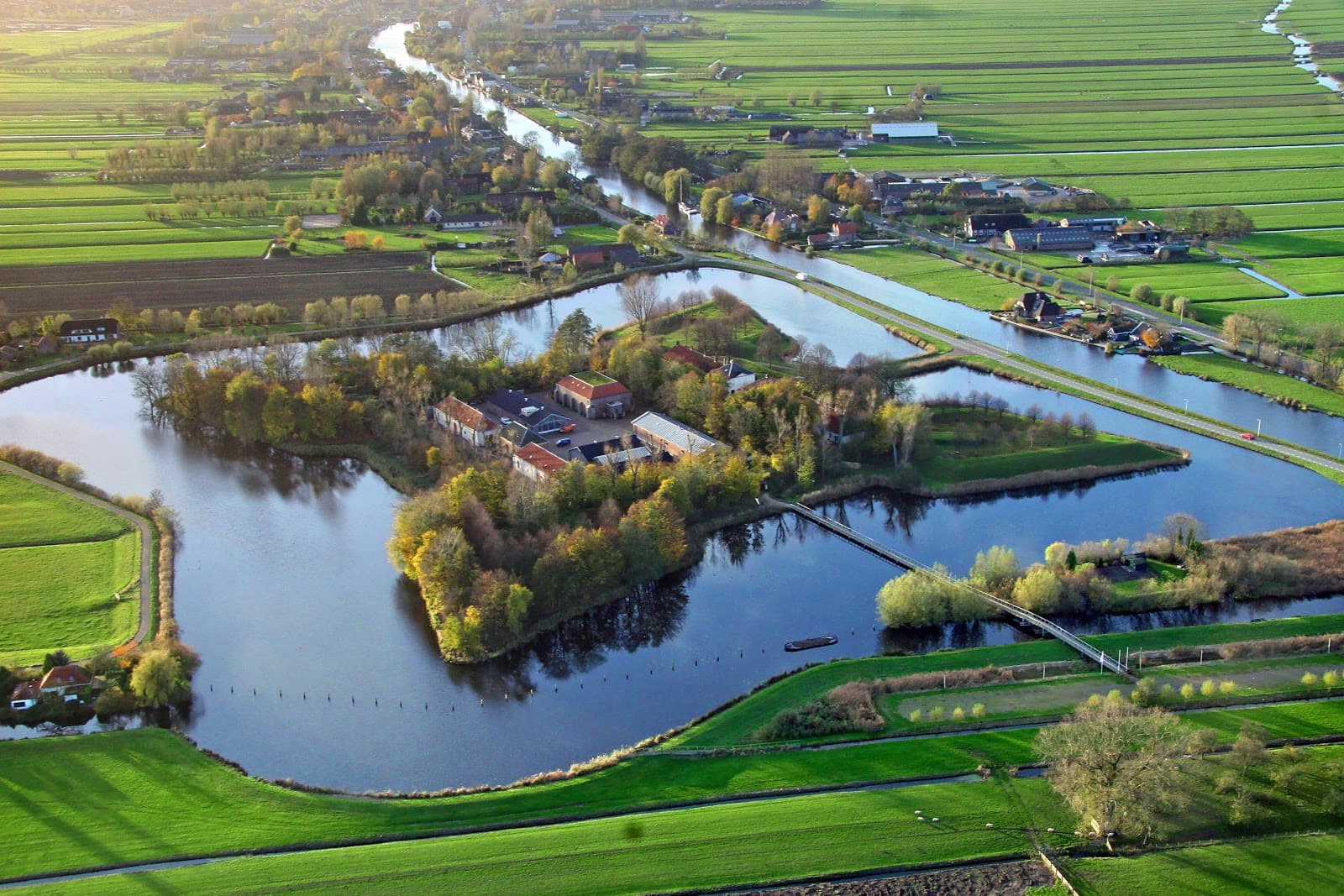 Fort Wierickerschans (Bodegraven) - Image 1