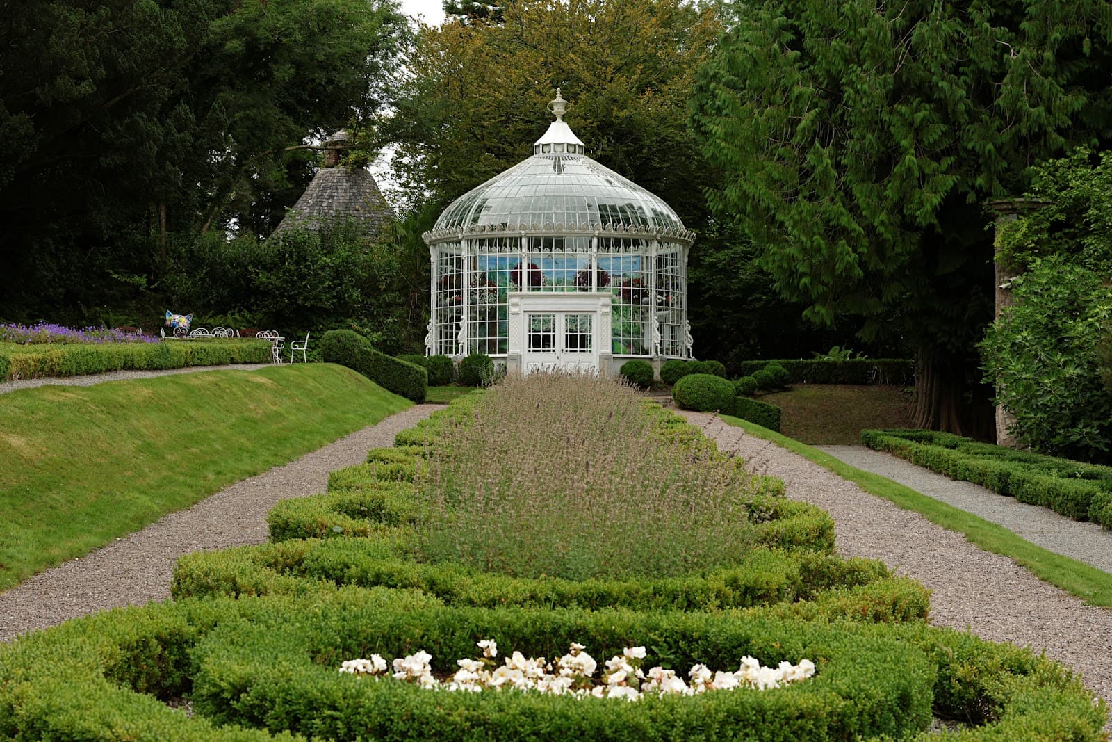 Woodstock Gardens & Arboretum - Image 1