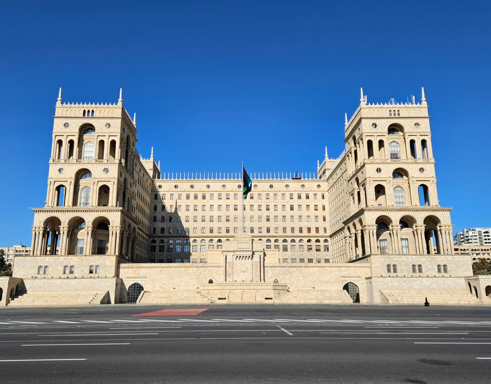 Government House - Image 1