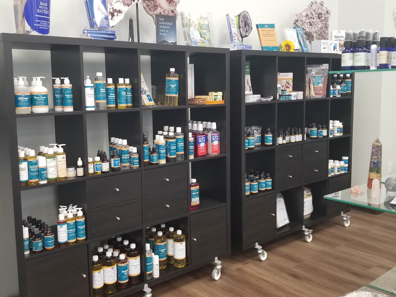 Edgar Cayce ARE Visitor Center - Image 1