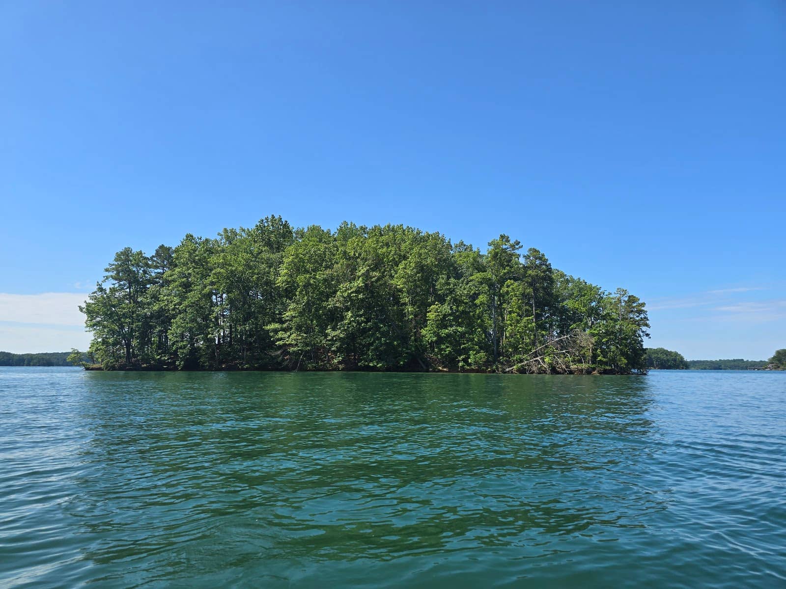 Boating & Water Access