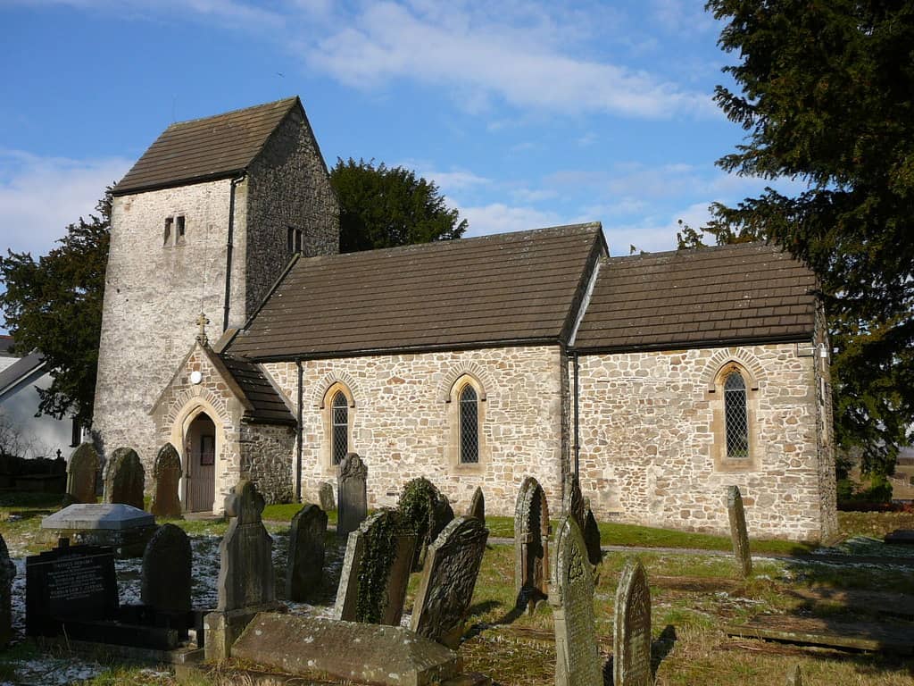 Scenic Countryside Location