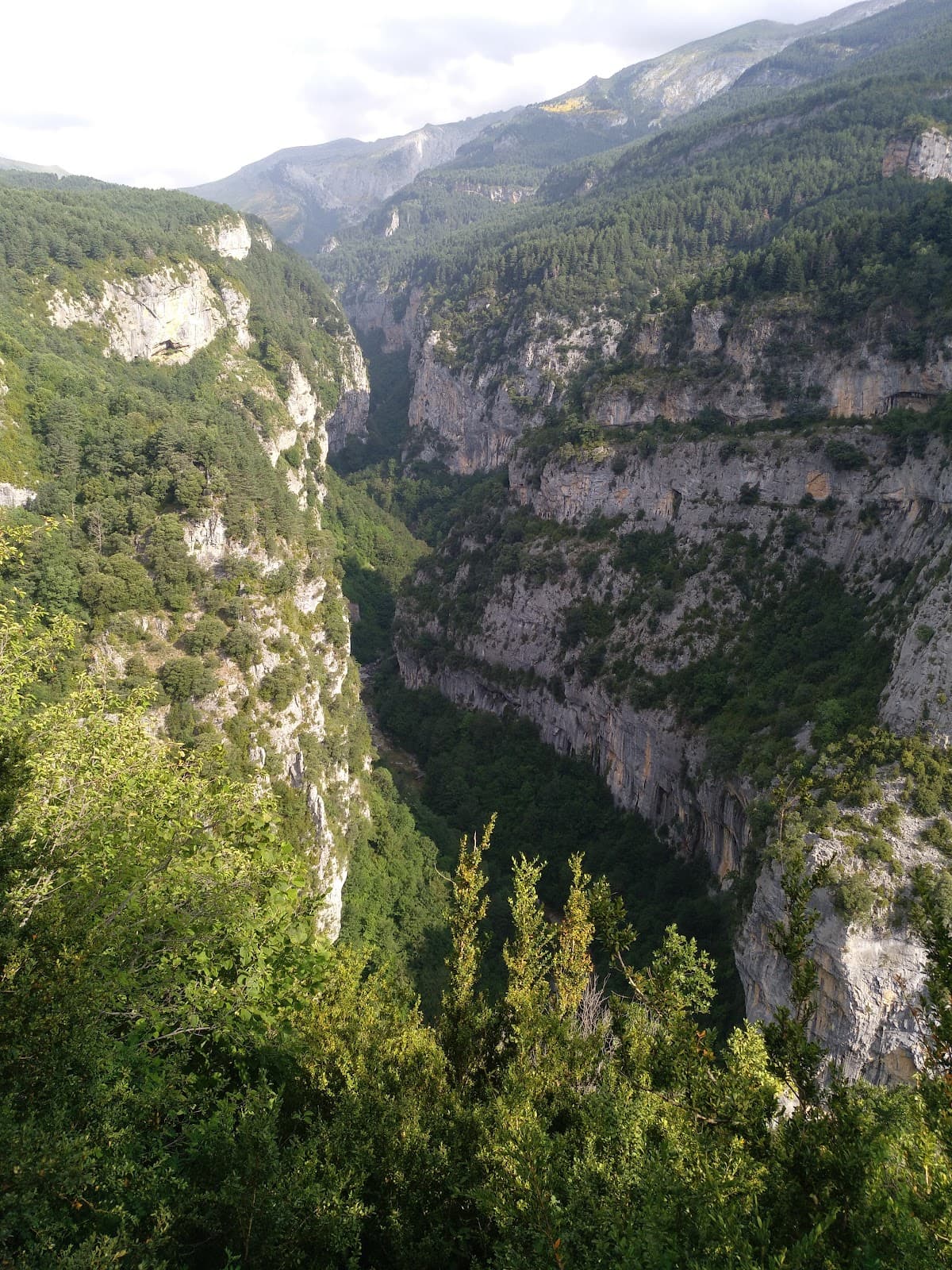 Escuaín Gorges - Image 1