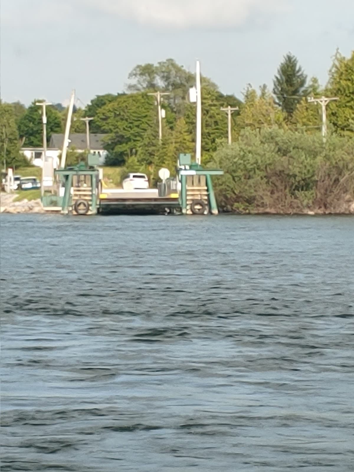 Ironton Ferry - Image 1