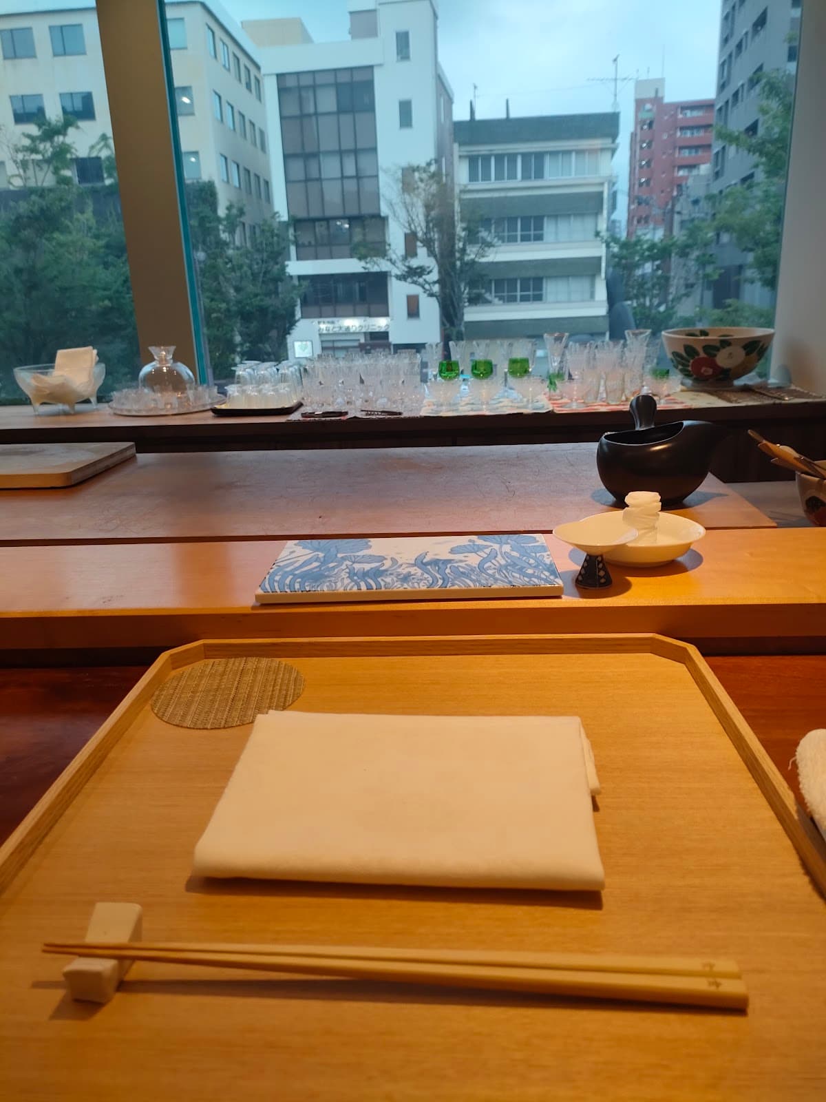 Meizanbori Alley - Image 1