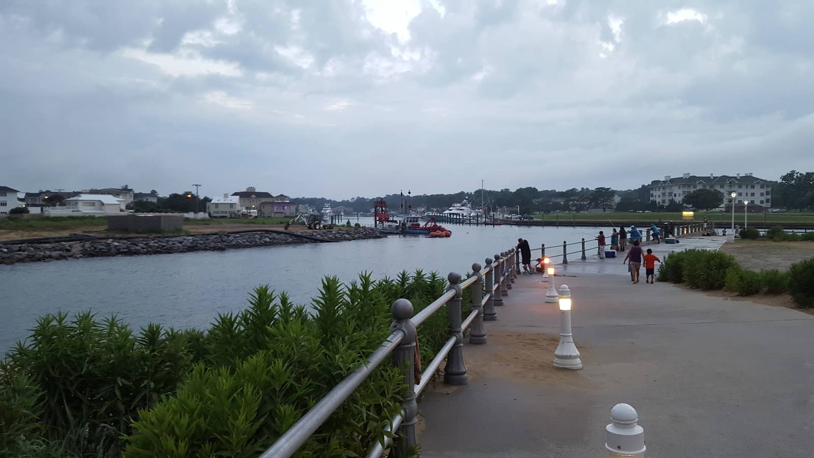 Fishing Opportunities