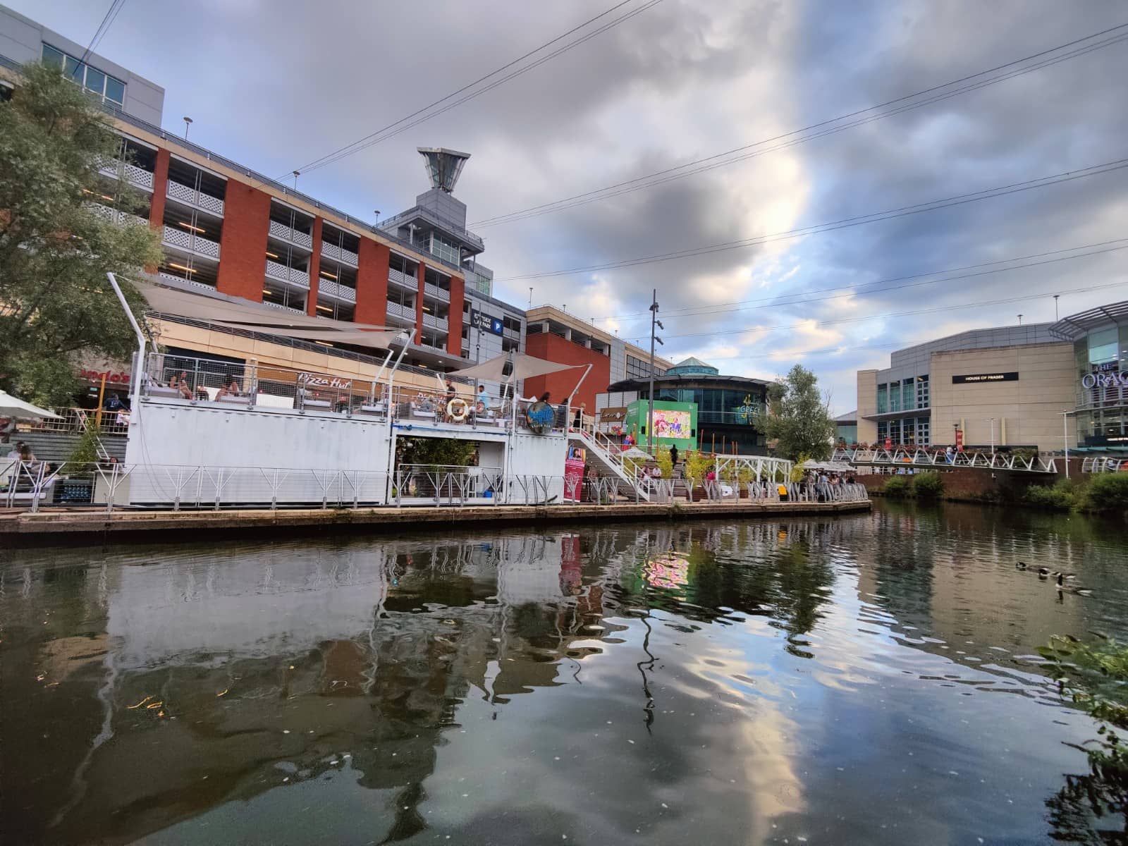 Mojito Beach Bar Vibes