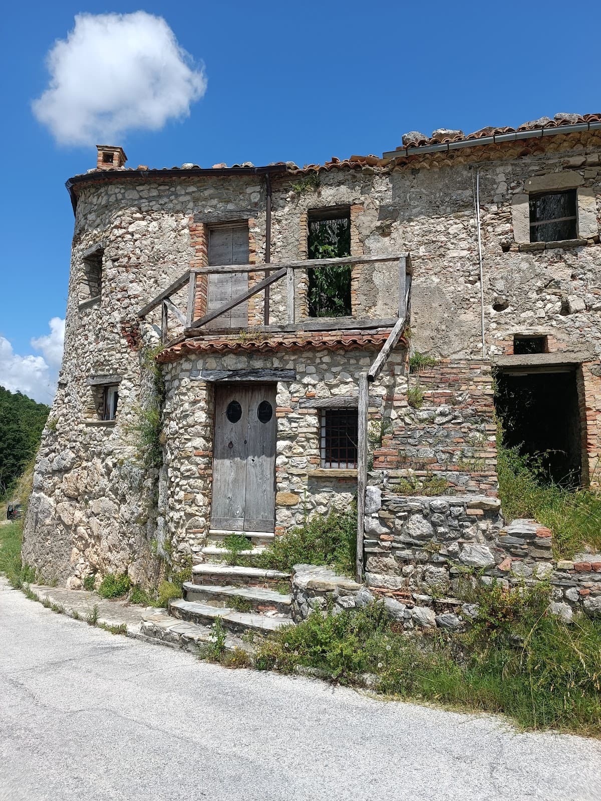 Centro Storico (Civita) - Image 1
