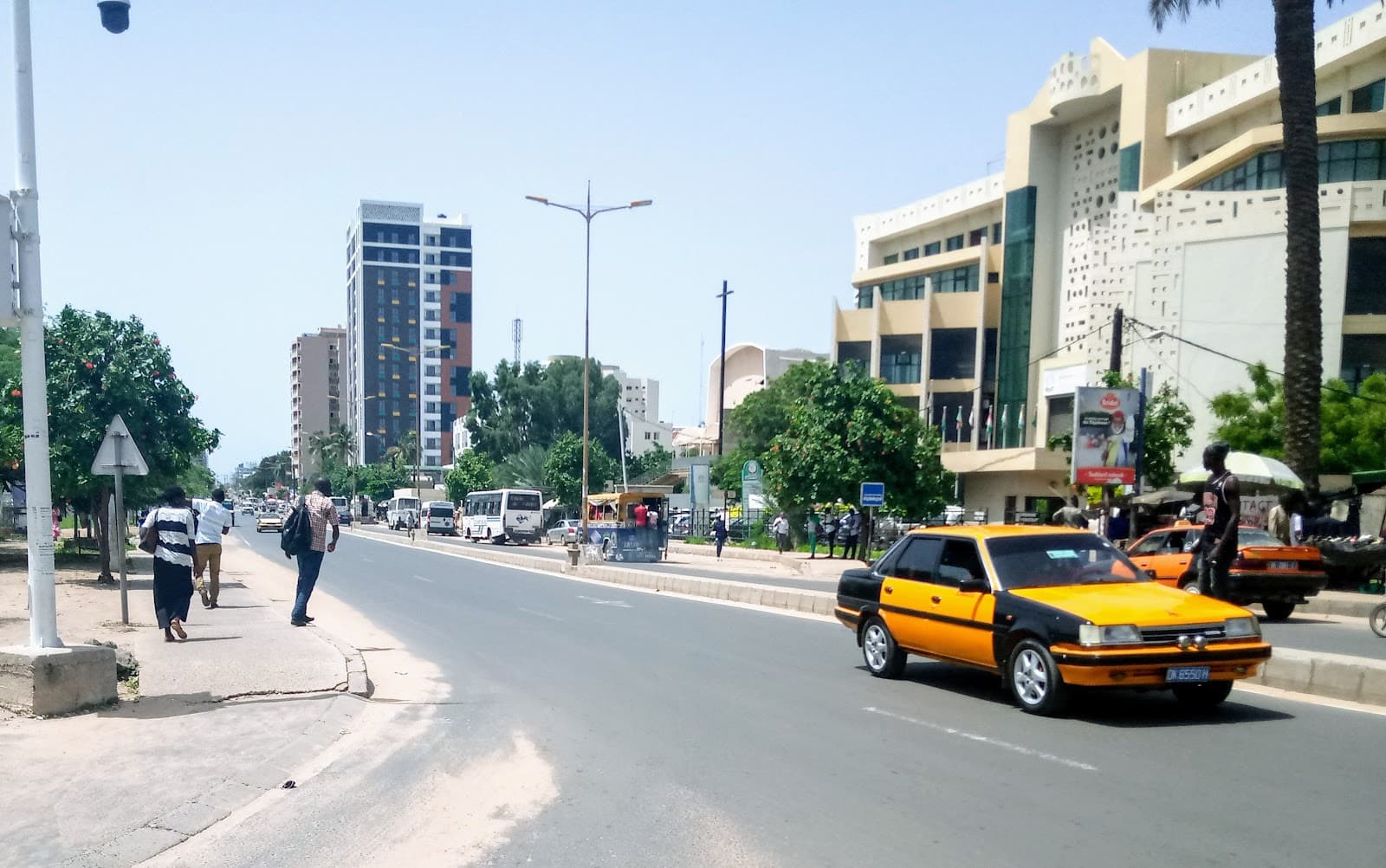 Fann Mountains Tajikistan - Image 1