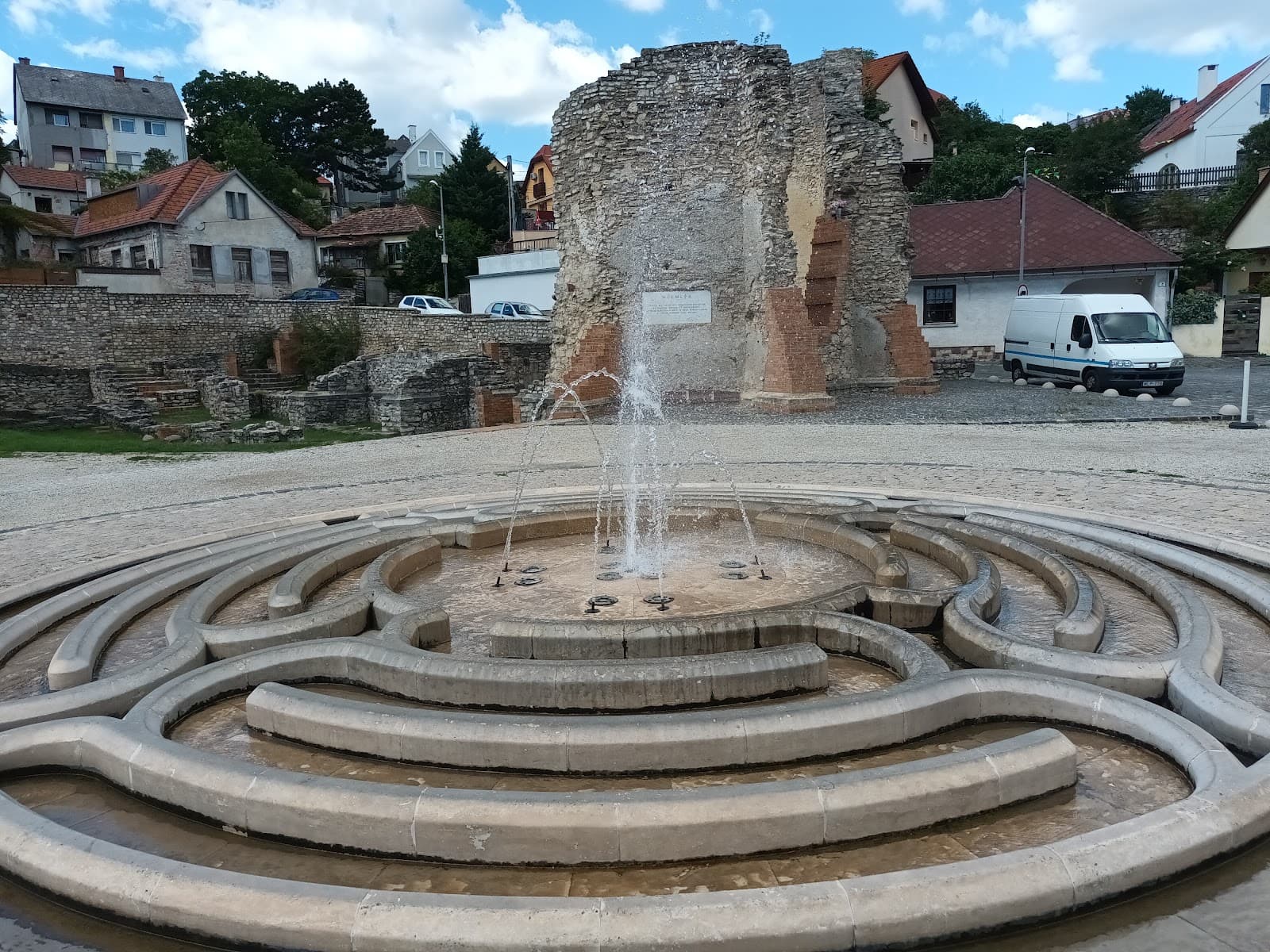 Margaret Ruins (Dominican Convent) - Image 1