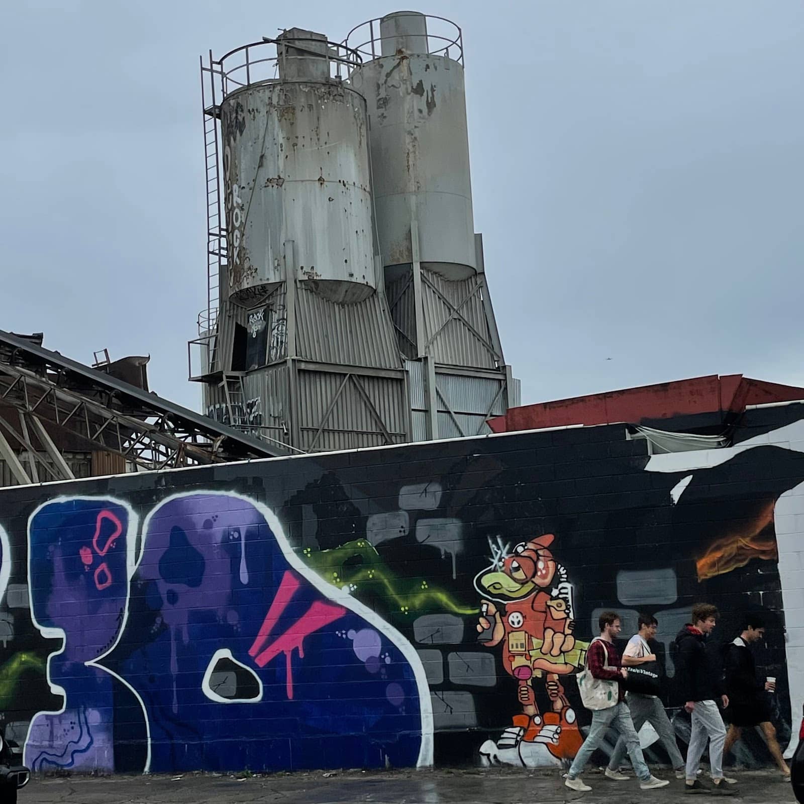 Lori Jayne Steak Frites