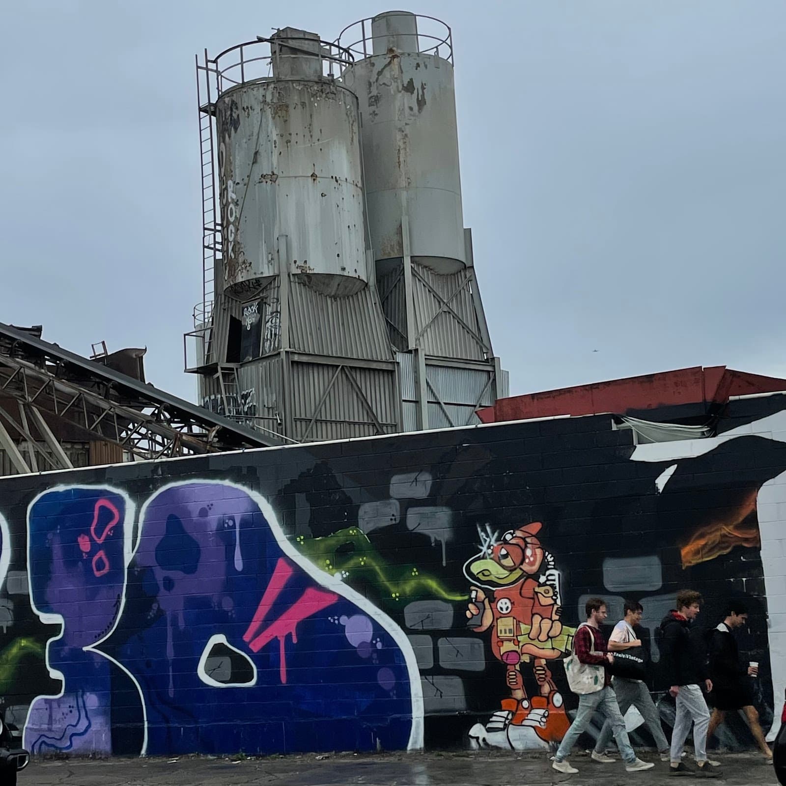 Bushwick New York City - Image 1